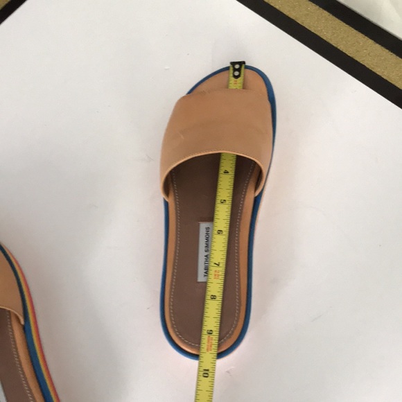 Tabitha Simmons Sophia sandals - Picture 9 of 12